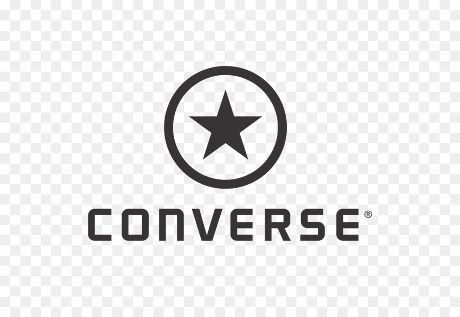 Logo - Converse